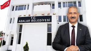Şaredarê Adalarê jî di nav de 35 kes hatin girtin