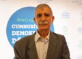 Faîk Bulut: Demokratîkbûyîna komarê girêdayî zextên civakî ye
