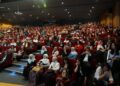 Banga sedsaleke nû: Konferansa Veguherîna Demokratîk