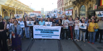 ‘Rojnameger Pinar, Nadiye, Elîf û Muslum berdin’