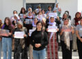 TAJÊ 19 jinên ku li Mûsilê hatibûn şewitandin bi bîr anî