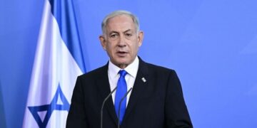 Netanyahu: Beno ke ma bi sereyê xo vera Îranî şer bikerê