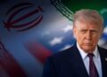Trump: Îran lihevkirinê razî bû em ê êriş nekin