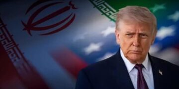 Trump: Îran lihevkirinê razî bû em ê êriş nekin