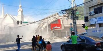 Li Pasîfîkê hişyariya tsunamiyê