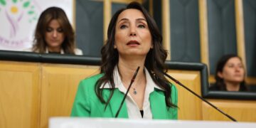 Hatîmogullari: Beriya Meclîs bikeve betlanê divê çarçoveya qanûnî bê amadekirin