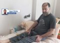 Teşhîsa şaş bû sedema texrîbatên giran!