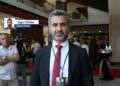 Nahît Eren: Amedspor nasname ye, em ê xwedî li vê nasnameyê derkevin