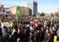 Xelkê Amedê: Pêvajo bi yek alî nabe divê dewlet gavan biavêje