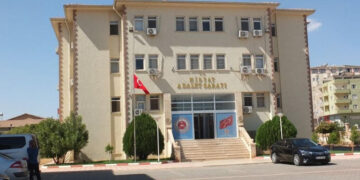 Endamên HUDA PAR û DAIŞ’ê hatin beraatkirin