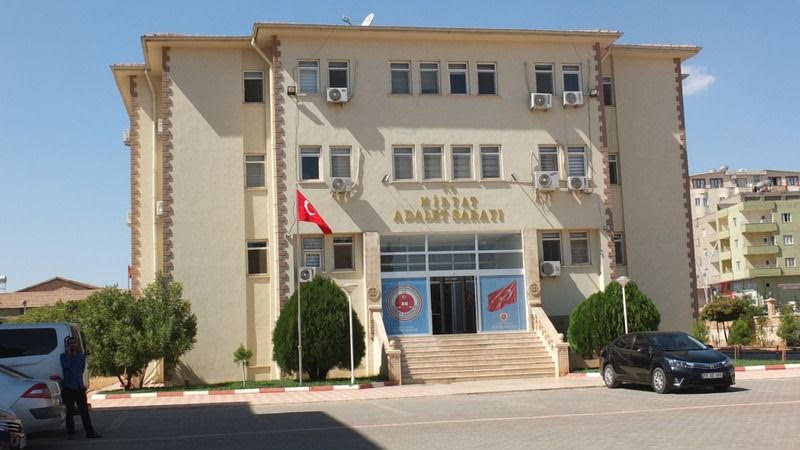 Endamên HUDA PAR û DAIŞ’ê hatin beraatkirin