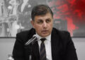 Şaredarê Îzmirê Cemil Tugay ji CHPê îstifa kir