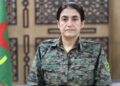 YPJ hebûn û nasnameya hemû jinan e