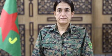 YPJ hebûn û nasnameya hemû jinan e