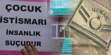 Dêrsim de îdiayê îstîsmarî: Çawişê pisporî kêneka qije girewte û nêverdayo şêra!