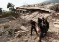 Li Venezuelayê bîlançoya erdhejê giran dibe
