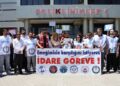 SESê li Amed û Wanê bertek nîşanî bertîl û kedxwariyê da
