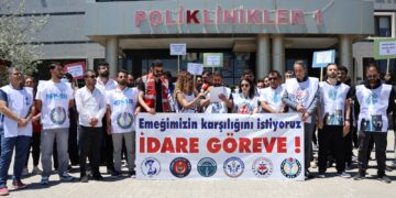 SESê li Amed û Wanê bertek nîşanî bertîl û kedxwariyê da