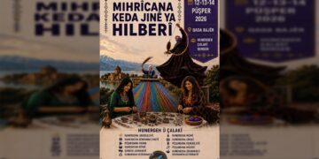 12 şaredarî dê ‘Mihrîcana Keda Jinan a Berhemdariyê’ li dar bixe