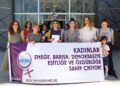 Meclîsa Jinan a KESKê: Em gotinên ku jinên Kurd dikin hedef qebûl nakin