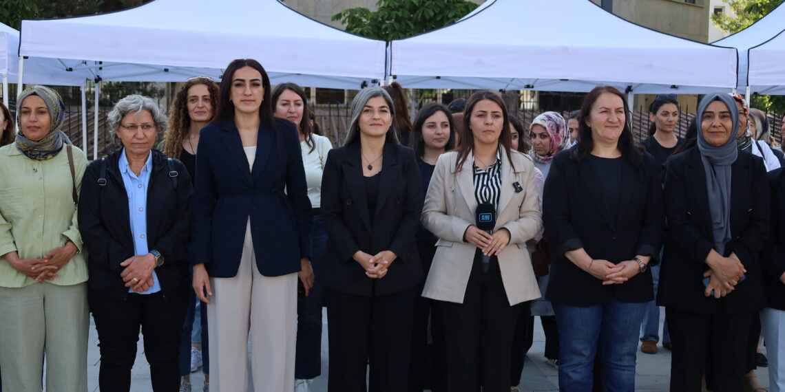  ‘Mihrîcana Keda Jina Hilberî’ dê sibê dest pê bike