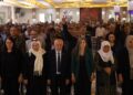 MEBYA-DERa Wanê Kongreya xwe ya 4emîn li dar xist