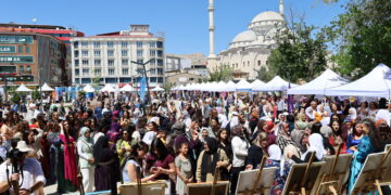 Mihrîcana Keda Jinan a Bermdariyê dest pê kir