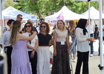 Mîhrîcana Keda Jinan bi coşeke mezin didome