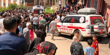 Komkujiya Şemzînanê: Ev 13 sal in tundî didît