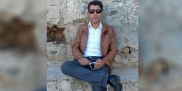 Çawişê pispor Mûsa Gezer ê ku 4 kes kuştibûn, jiyan xwe ji dest da