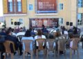 Faîk Bûlût: Îsraîl bi piştgiriya Amerîka û Îngîltereyê hevsengiya Rojhilata Navîn diguherîne