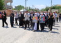 Bi girseyî şînê Welat û Aramî ame zîyaretkerdene