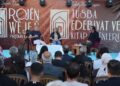 Çetîn Arkaş: Pêvajo serbikeve dê encameke weke Ronesansa Fransayê derxîne holê