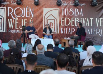 Çetîn Arkaş: Pêvajo serbikeve dê encameke weke Ronesansa Fransayê derxîne holê