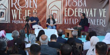 Çetîn Arkaş: Pêvajo serbikeve dê encameke weke Ronesansa Fransayê derxîne holê