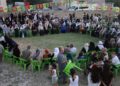 Keskîn Bayindir ji Xaçortê bang kir: Dema gav avêtinê ya dewlet û hikûmetê ye