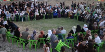 Keskîn Bayindir ji Xaçortê bang kir: Dema gav avêtinê ya dewlet û hikûmetê ye