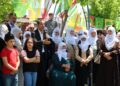 Keskîn Bayindir li Wanê di nava gel de ye: Niyeta me çareserkirina bi rêya yasa û qanûnan e