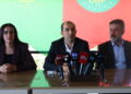 Keskîn Bayindir: Hewceyî bi binesaziyeke qanûnî heye