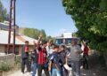 Li Wan û Agiriyê gel vexwendin mitîngê