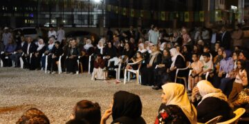‘Tu hêz nikare gelê Kurd bixapîne’