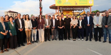Wan ji bo Mitînga Azadiyê amade ye: Ji bo azadiya Abdullah Ocalan qadê tijî bikin