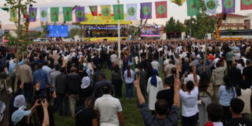 Wanî: Keştiya Serokatî bi bawer e û li benda gel e