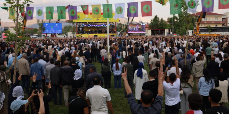 Wanî: Keştiya Serokatî bi bawer e û li benda gel e
