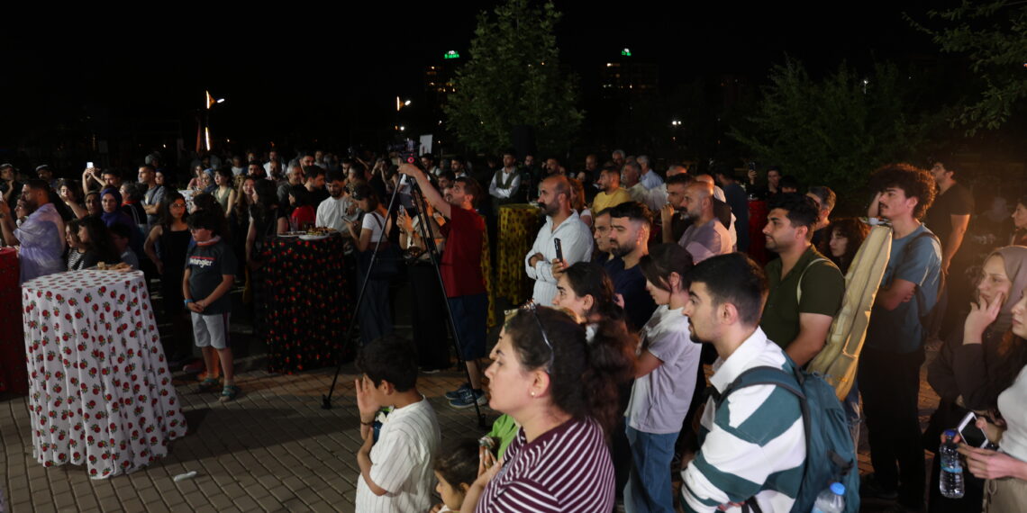 10emîn Festîvala Belgefîlman a FîlmAmedê 25-29ê Îlonê ye