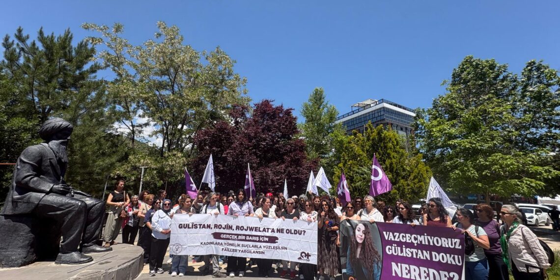 Jinan tora îstîsmara zayendî ya polîs-leşker û rêveberiya zanîngehê aşker kir