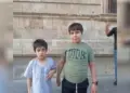 Çeteyan li Helebê 2 zarokên Kurd revandin
