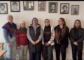 Karwanê Dayikan ji bo YPJê ji Hamburgê ber bi Berlînê ve kete rê