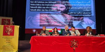 Civata KNKê: Misogeriya herî mezin yekîtiya neteweyî ye