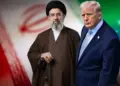 Şandeya Qatarê ji bo îmzekirina peymanê li Tehranê ye